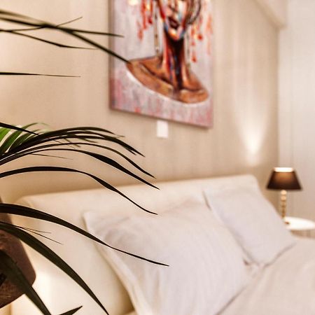Kentia Fine Living Apartment Kanali  Bagian luar foto